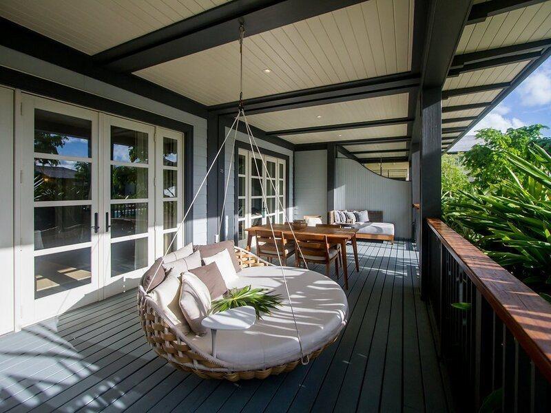 The Island House Hotel Nassau Luaran gambar