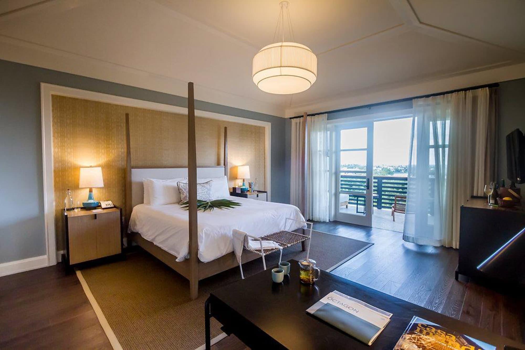 The Island House Hotel Nassau Luaran gambar