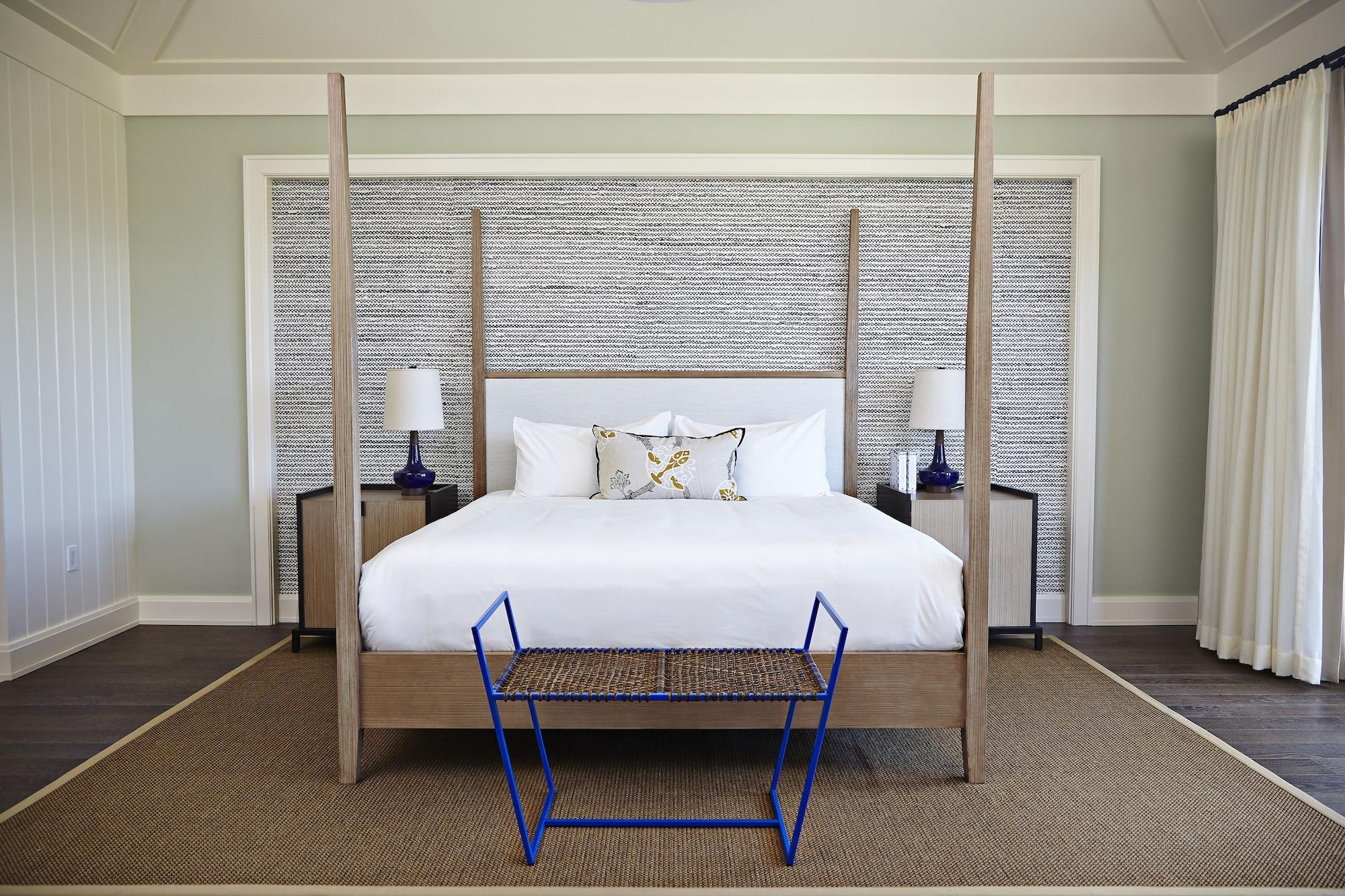 The Island House Hotel Nassau Luaran gambar