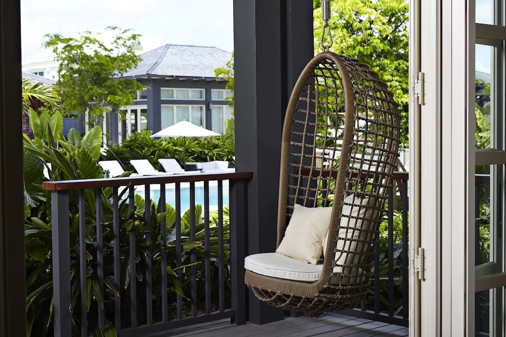 The Island House Hotel Nassau Luaran gambar