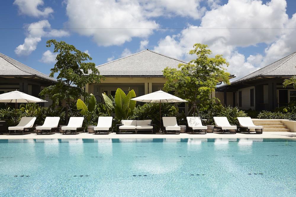 The Island House Hotel Nassau Luaran gambar