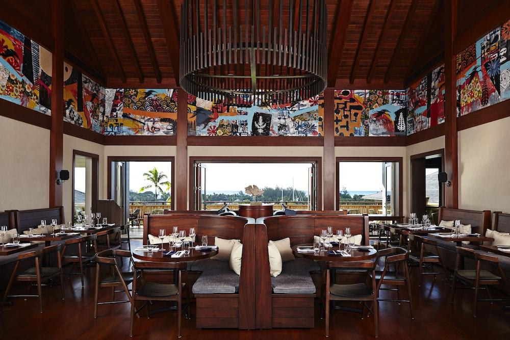 The Island House Hotel Nassau Luaran gambar