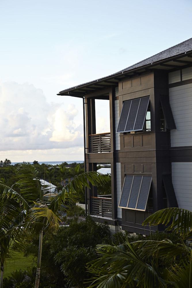 The Island House Hotel Nassau Luaran gambar