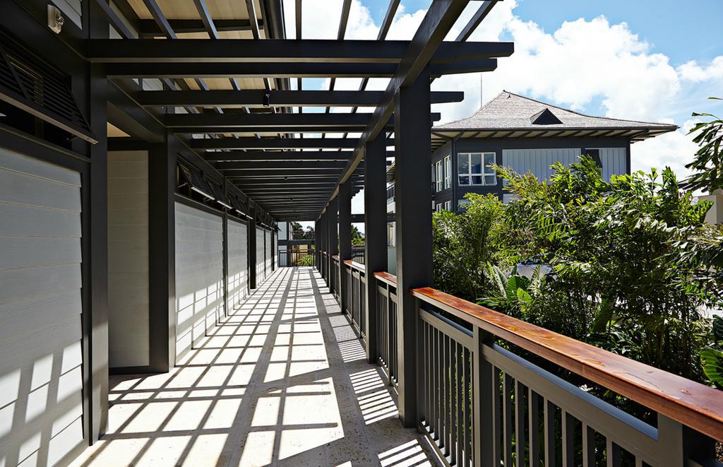 The Island House Hotel Nassau Luaran gambar