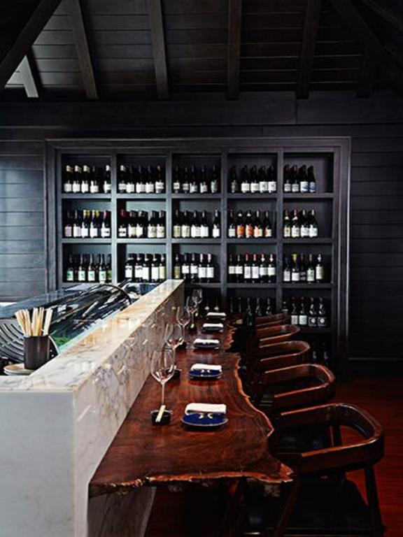 The Island House Hotel Nassau Luaran gambar