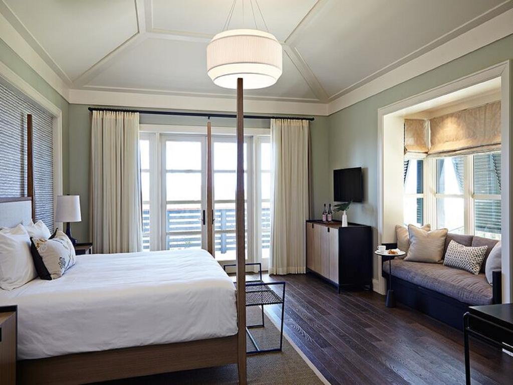 The Island House Hotel Nassau Luaran gambar