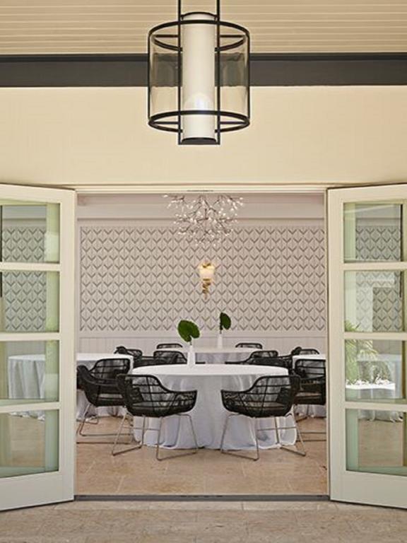 The Island House Hotel Nassau Luaran gambar