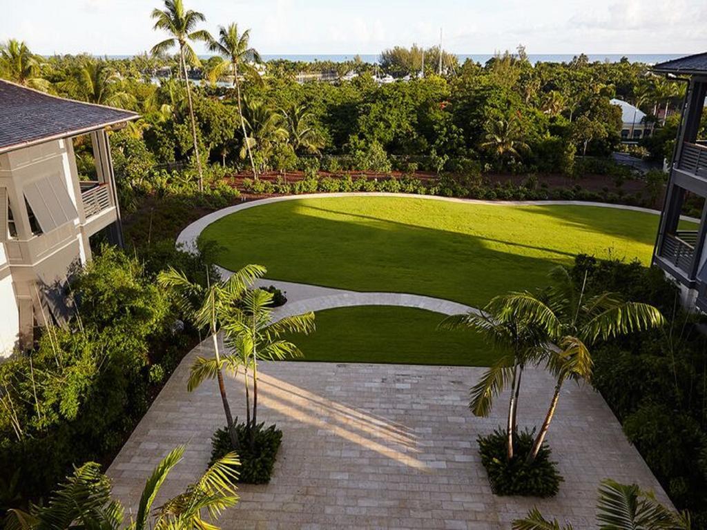 The Island House Hotel Nassau Luaran gambar