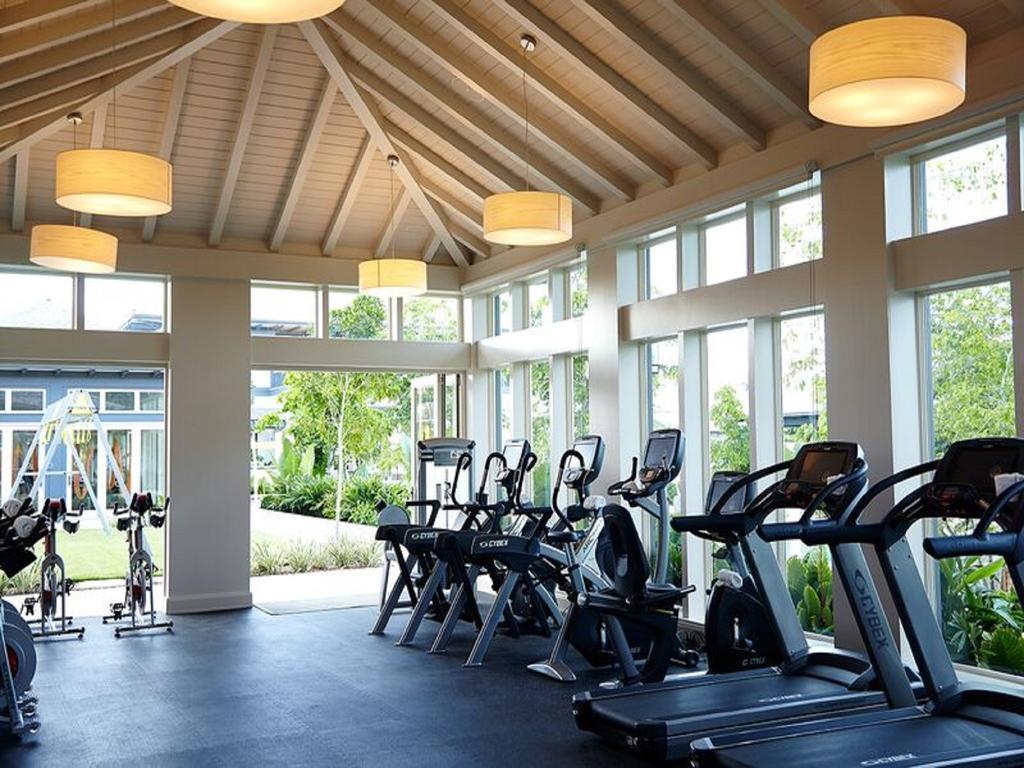 The Island House Hotel Nassau Luaran gambar