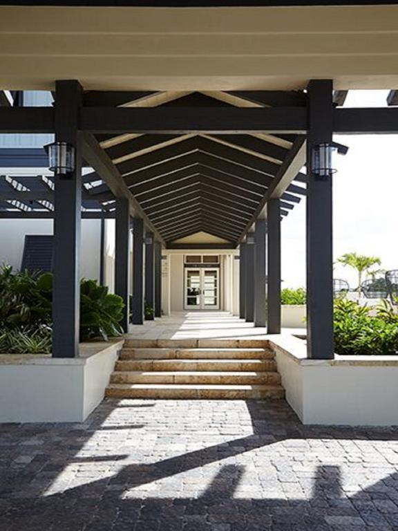 The Island House Hotel Nassau Luaran gambar