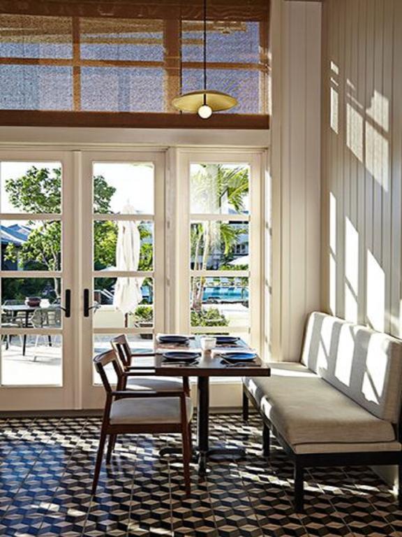 The Island House Hotel Nassau Luaran gambar