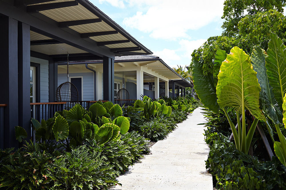 The Island House Hotel Nassau Luaran gambar