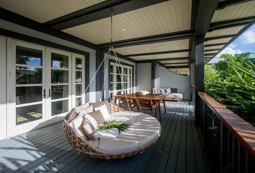 The Island House Hotel Nassau Luaran gambar