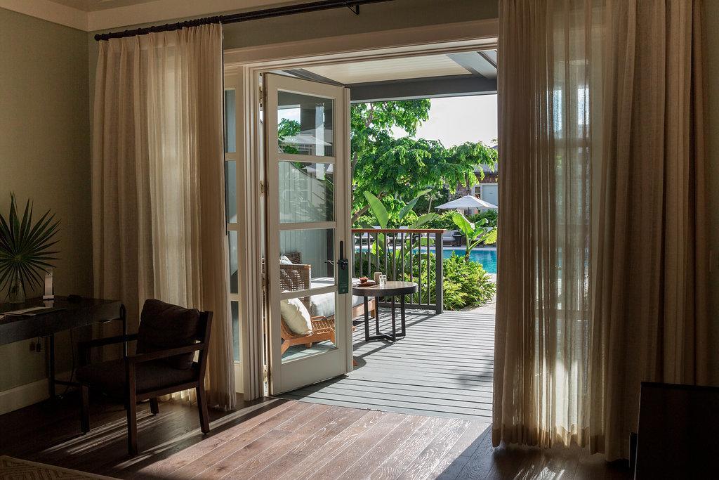 The Island House Hotel Nassau Luaran gambar