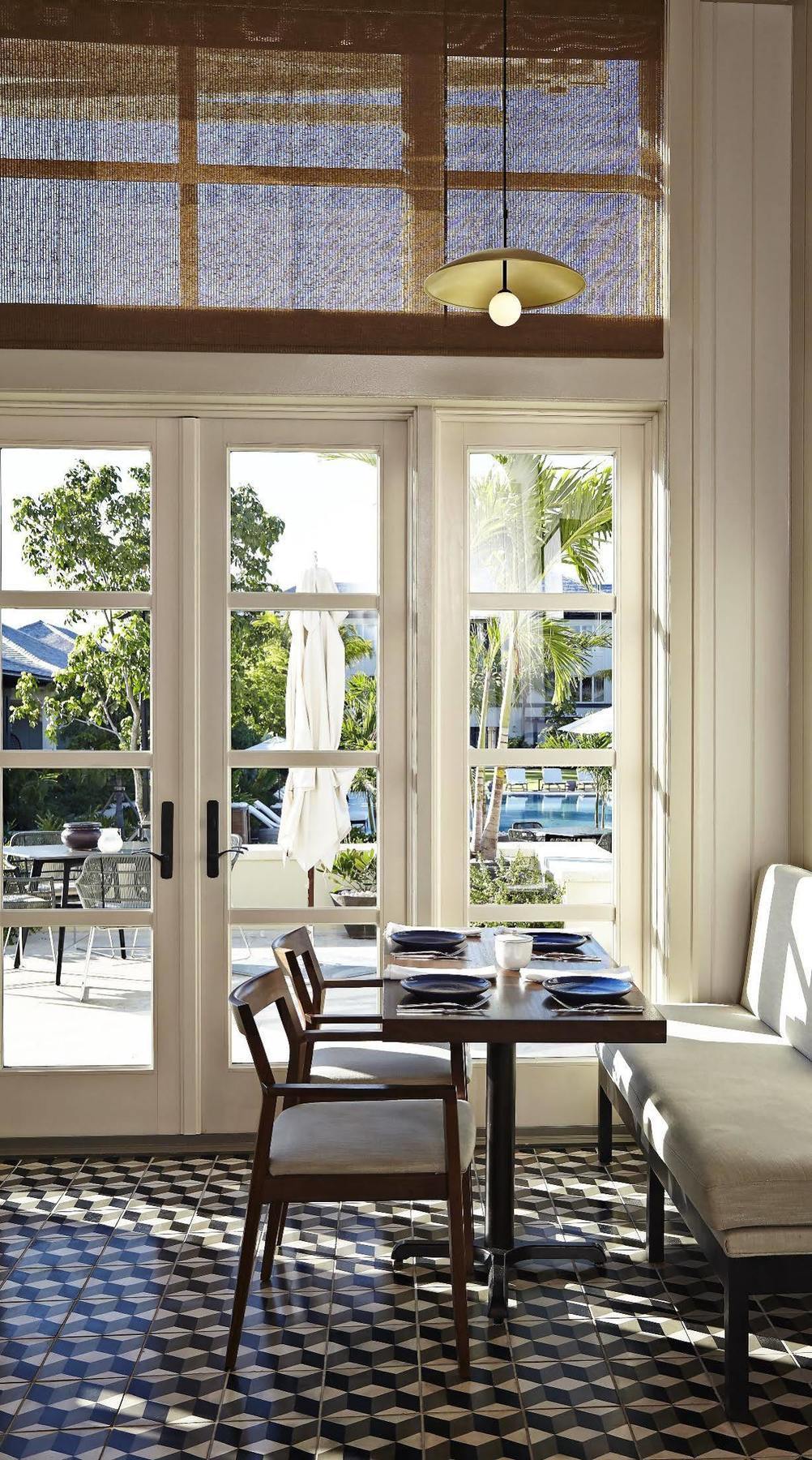 The Island House Hotel Nassau Luaran gambar