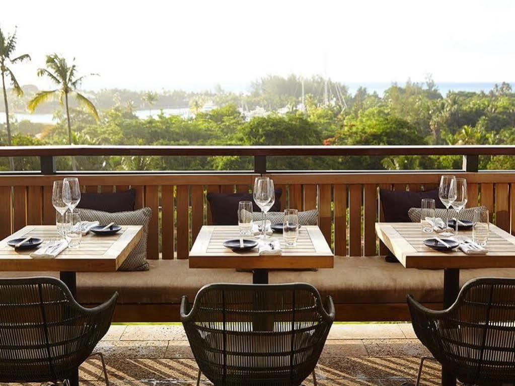 The Island House Hotel Nassau Luaran gambar