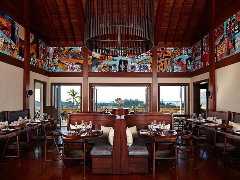The Island House Hotel Nassau Luaran gambar