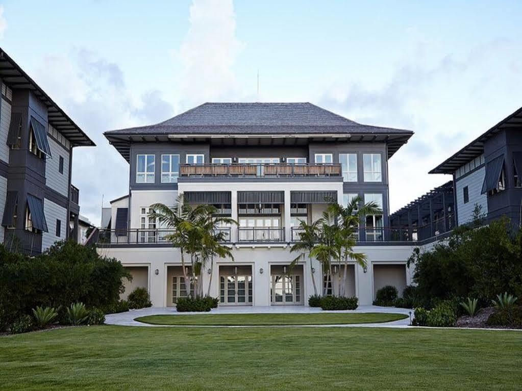 The Island House Hotel Nassau Luaran gambar